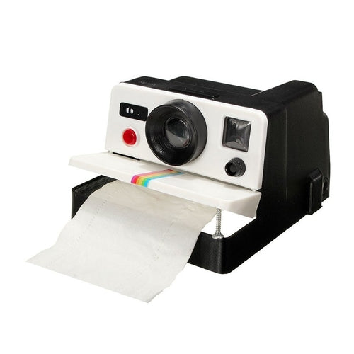 POLAROLL Toilet Paper Holder