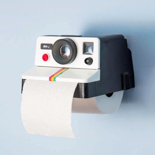 POLAROLL Toilet Paper Holder