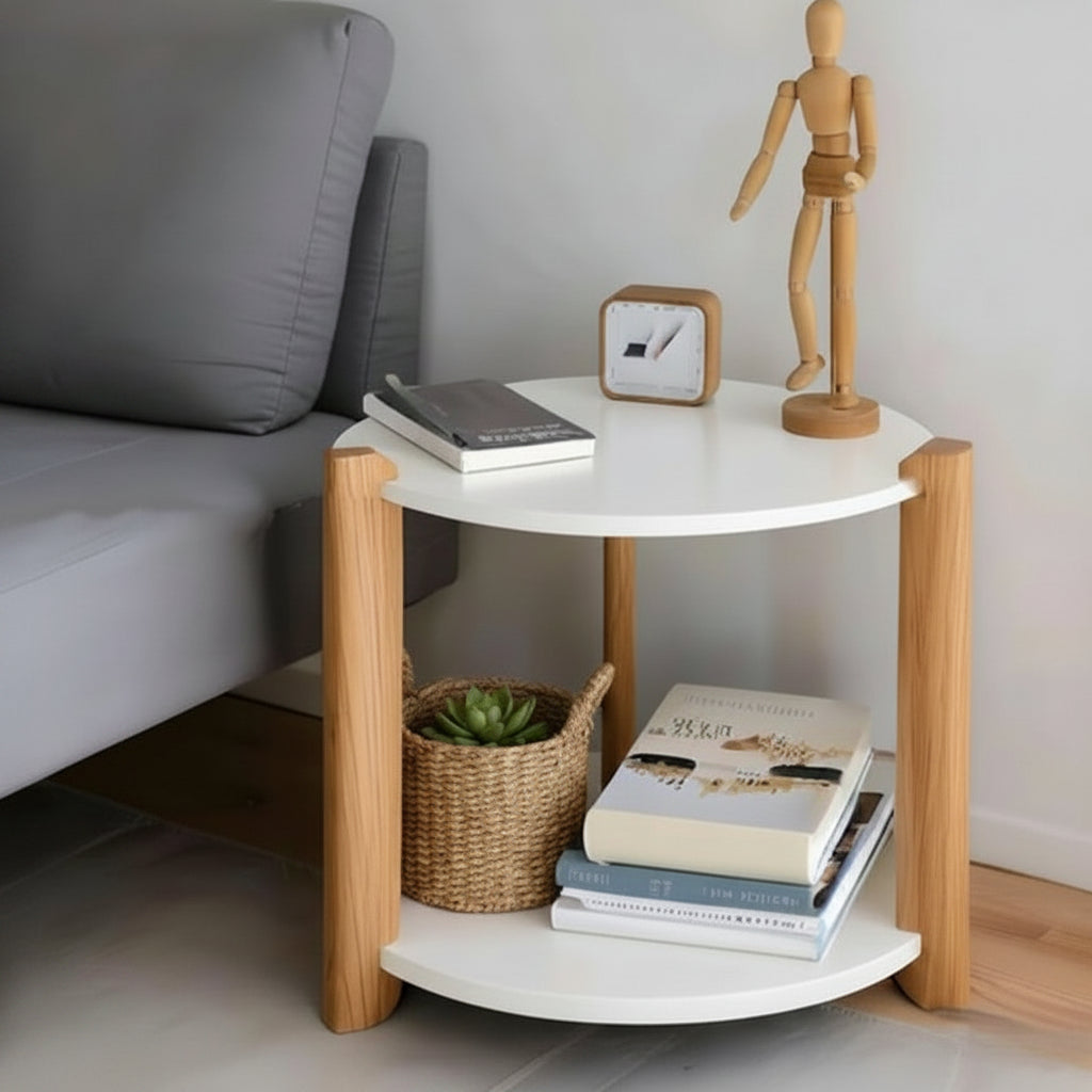 Elegant Home Decor Side Table